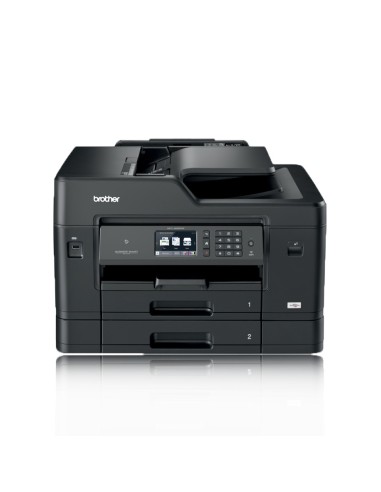 Brother MFC-J6930DW stampante multifunzione Ad inchiostro A3 1200 x 4800 DPI 35 ppm Wi-Fi