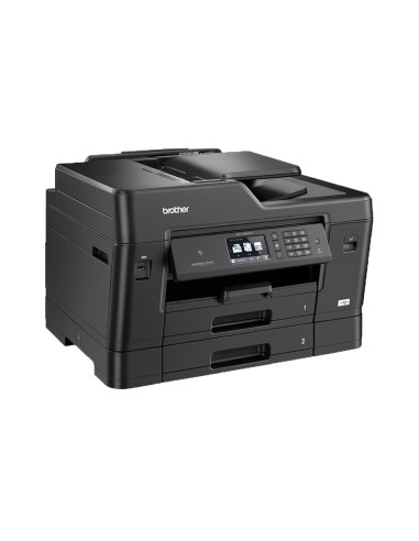 Brother MFC-J6930DW stampante multifunzione Ad inchiostro A3 1200 x 4800 DPI 35 ppm Wi-Fi