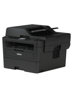 Brother MFC-L2730DW stampante multifunzione Laser A4 2400 x 600 DPI 34 ppm Wi-Fi 2