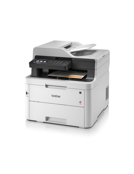 Brother MFC-L3750CDW stampante multifunzione LED A4 2400 x 600 DPI 24 ppm