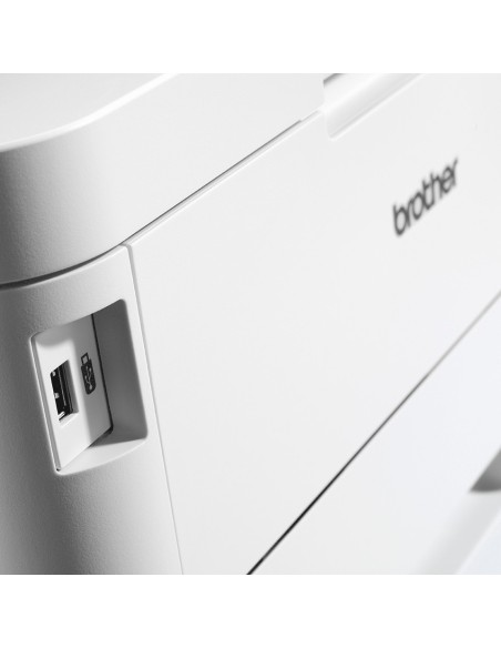 Brother MFC-L3750CDW stampante multifunzione LED A4 2400 x 600 DPI 24 ppm