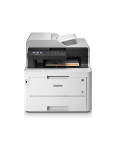 Brother MFC-L3770CDW stampante multifunzione LED A4 2400 x 600 DPI 24 ppm Wi-Fi