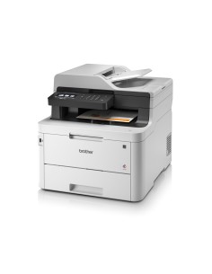 Brother MFC-L3770CDW stampante multifunzione LED A4 2400 x 600 DPI 24 ppm Wi-Fi 2