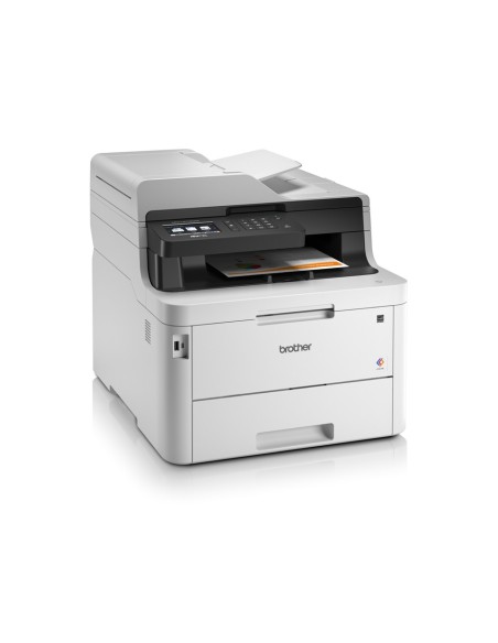 Brother MFC-L3770CDW stampante multifunzione LED A4 2400 x 600 DPI 24 ppm Wi-Fi