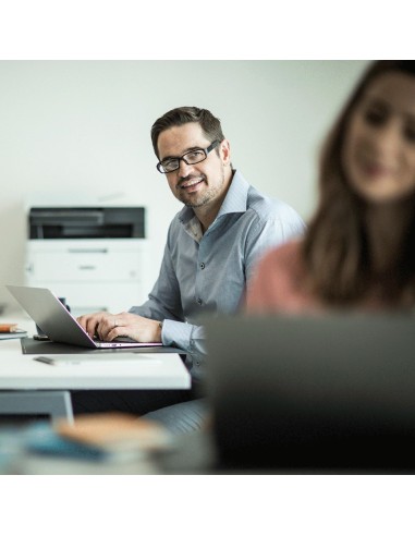 Brother MFC-L3770CDW stampante multifunzione LED A4 2400 x 600 DPI 24 ppm Wi-Fi