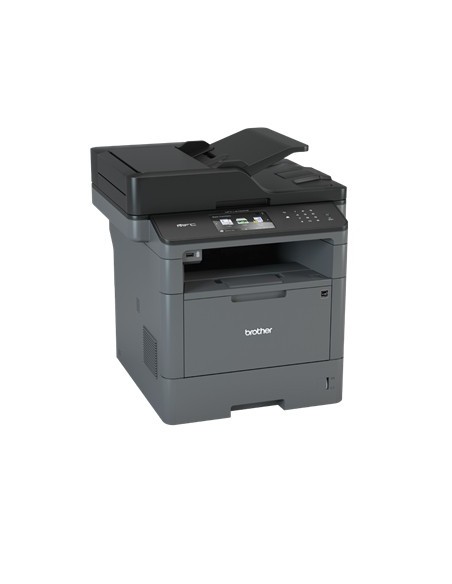 Brother MFC-L5750DW stampante multifunzione Laser A4 1200 x 1200 DPI 40 ppm Wi-Fi