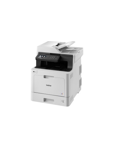 Brother MFC-L8690CDW stampante laser A colori 2400 x 600 DPI A4 Wi-Fi