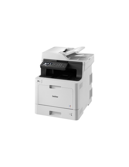 Brother MFC-L8690CDW stampante laser A colori 2400 x 600 DPI A4 Wi-Fi
