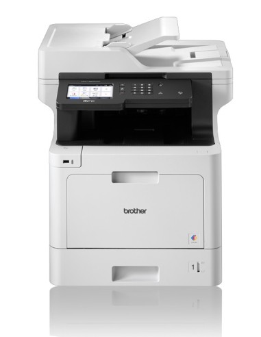 Brother MFC-L8900CDW stampante multifunzione Laser A4 2400 x 600 DPI 31 ppm Wi-Fi
