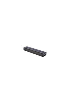 Brother PJ-763MFI stampante POS 300 x 300 DPI Con cavo e senza cavo Termico Stampante portatile 2