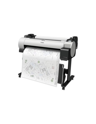 Canon imagePROGRAF TA-30 stampante grandi formati Wi-Fi Ad inchiostro A colori 2400 x 1200 DPI A0 (841 x 1189 mm) Collegamento