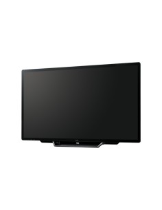 Sharp PN-80TH5 2,03 m (80") 3840 x 2160 Pixel 4K Ultra HD LCD Touch screen Multi utente Nero 2