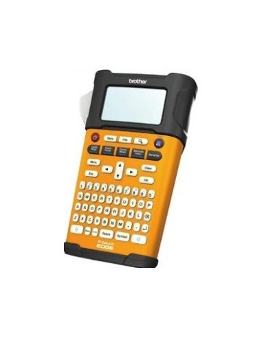 Brother PT-E300VP stampante per etichette (CD) 180 x 180 DPI TZe QWERTY