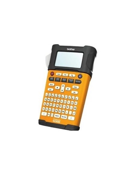 Brother PT-E300VP stampante per etichette (CD) 180 x 180 DPI TZe QWERTY