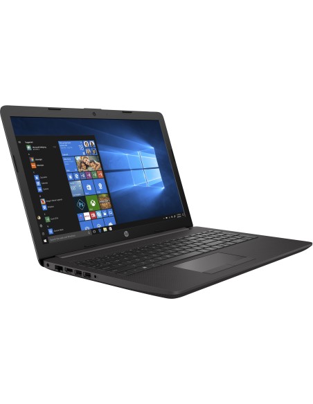 HP 255 G7 3200U Computer portatile 39,6 cm (15.6") Full HD AMD Ryzen™ 3 8 GB DDR4-SDRAM 256 GB SSD Wi-Fi 5 (802.11ac) Windows
