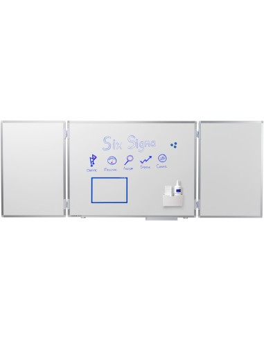 Legamaster 7-100554 lavagna Acciaio Magnetico