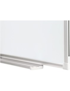 Legamaster ECONOMY, 60 x 90 cm lavagna 883 x 583 mm Acciaio Magnetico 2