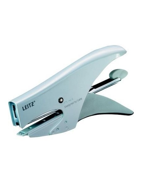 Leitz Mod. 5547 Argento