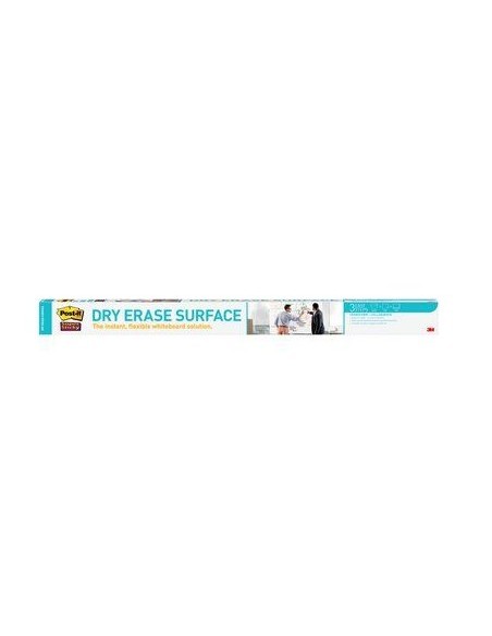 3M DEF8X4-EU pellicola adesiva 1 pz Bianco