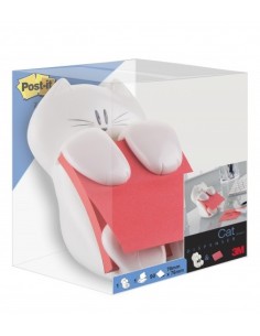 3M CAT-330 dispenser per foglio appunti Speciale Bianco 2