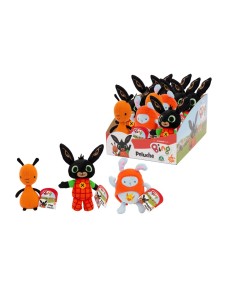 Giochi Preziosi Bing Peluche 20 cm