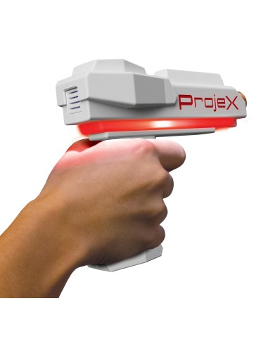 Giochi Preziosi Laser X Projex Double Blaster