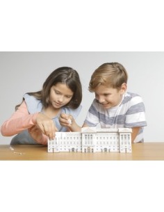 Ravensburger 12529 puzzle Puzzle 3D 216 pz 2