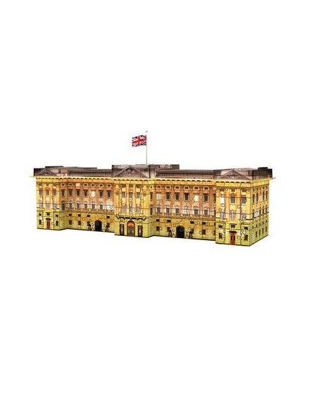 Ravensburger 12529 puzzle Puzzle 3D 216 pz