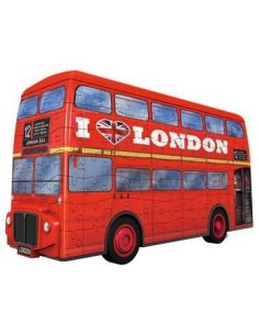 Ravensburger London bus