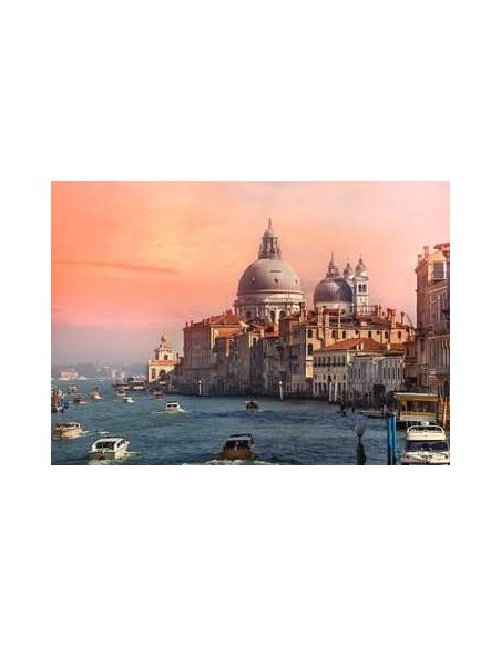 Ravensburger Mediterranean Italy