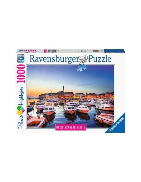 Ravensburger м
