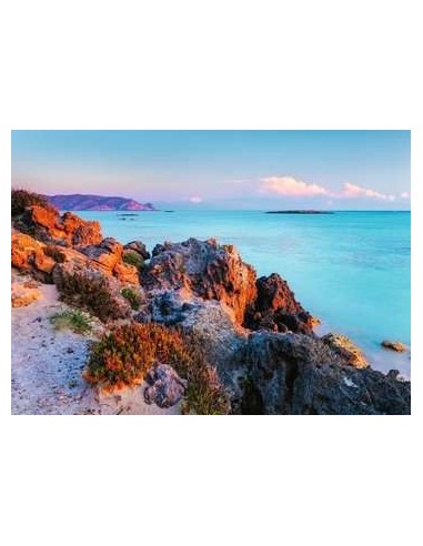 Ravensburger 14980 puzzle 1000 pz Landscape