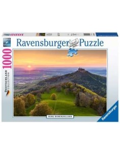Ravensburger Castello di Hohenzollern