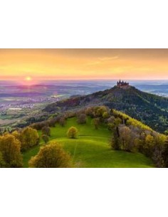 Ravensburger Castello di Hohenzollern 2