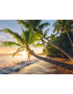 Ravensburger 15015 puzzle 1500 pz Landscape 2