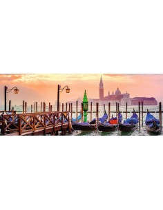 Ravensburger 15082 puzzle 1000 pz Landscape 2