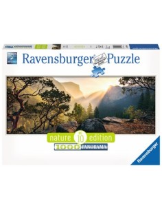 Ravensburger 15083 puzzle 1000 pz Landscape