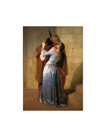 Ravensburger 15405 puzzle 1000 pz Arte