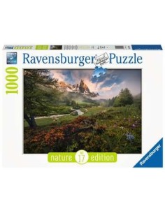 Ravensburger Alpi francesi