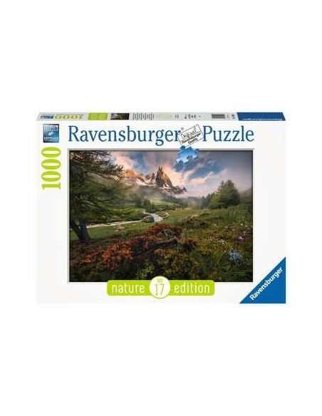 Ravensburger Alpi francesi