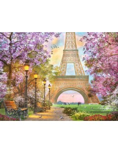 Ravensburger 16000 puzzle Puzzle di contorno 1500 pz 2