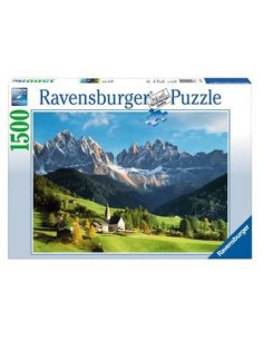 Ravensburger 16269 puzzle 1500 pz Landscape