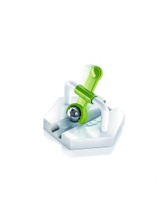 Ravensburger GraviTrax Hammer Expansion Pista da biglie giocattolo 2