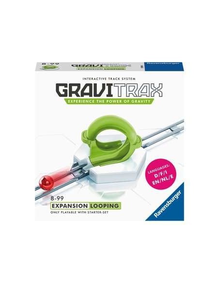 Ravensburger GraviTrax Loop Expansion