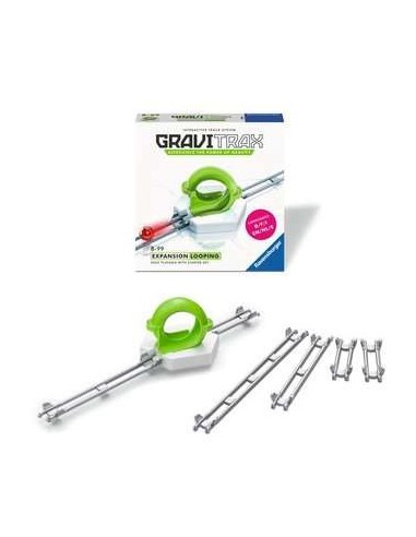 Ravensburger GraviTrax Loop Expansion