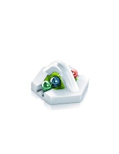 Ravensburger GraviTrax Magnetic Cannon Pista da biglie giocattolo 2