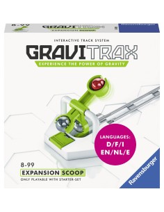 Ravensburger GraviTrax Cascata