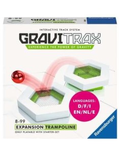 Ravensburger GraviTrax Tappeti Elastici