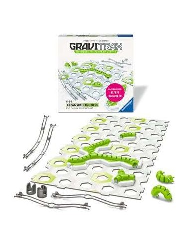 Ravensburger GraviTrax Tunnels