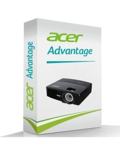 Acer SV.WPRAP.A08 estensione della garanzia